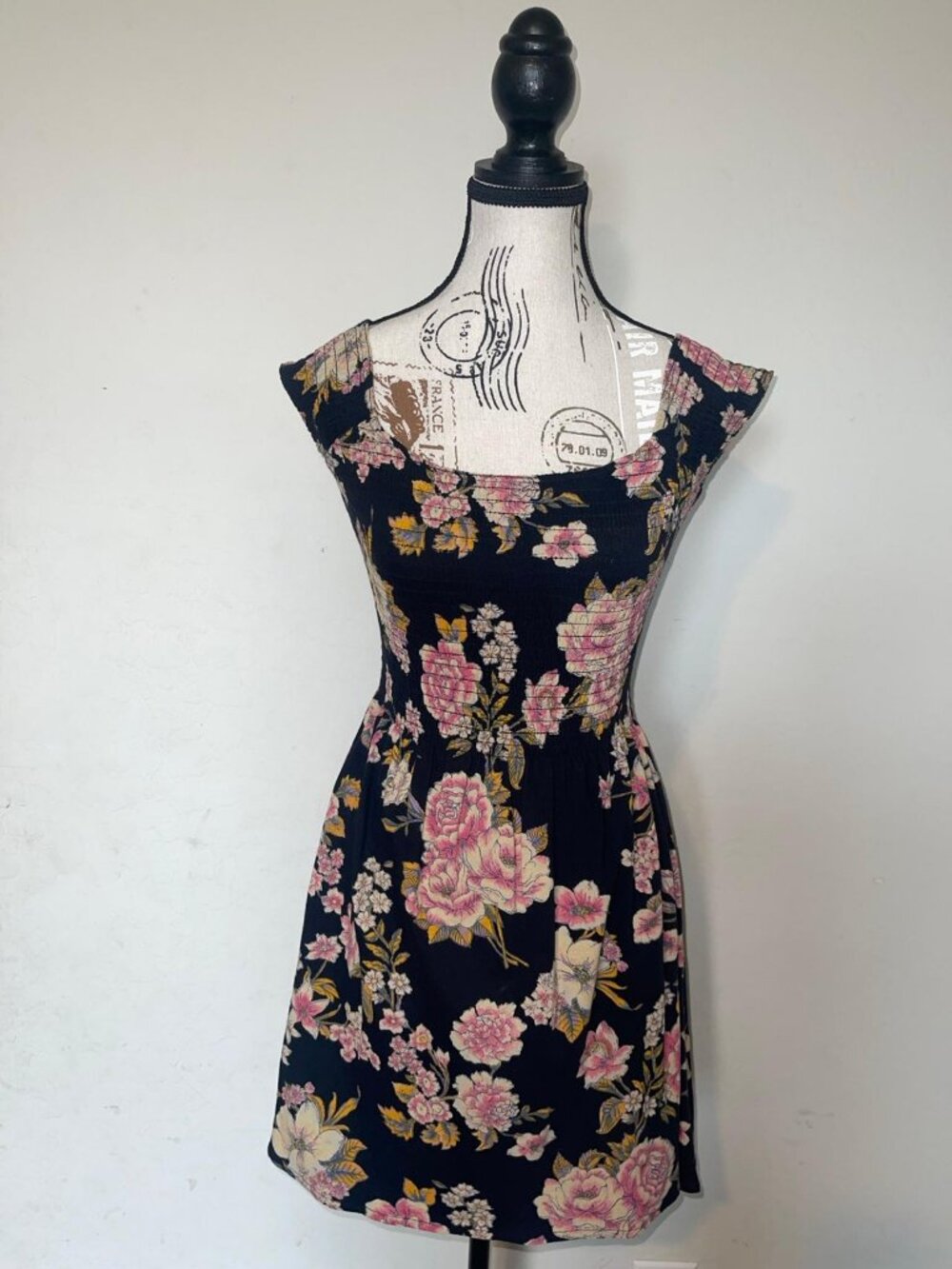Billabong dress